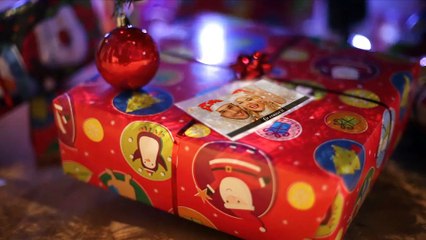 After Effects Project Files - Christmas Tree Photo Gallery - VideoHive 9676863