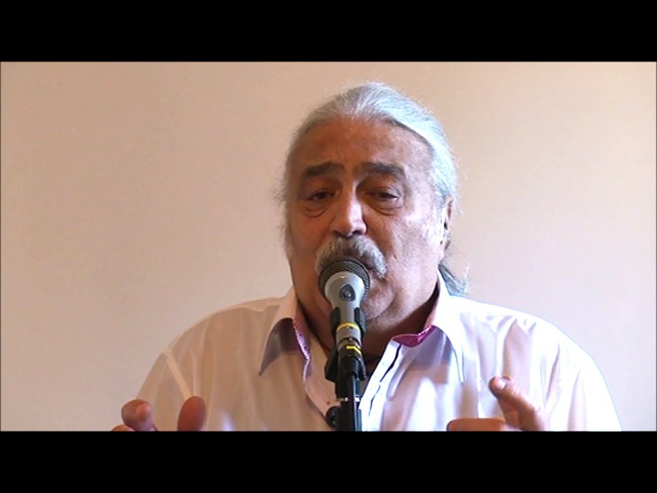 JARDIN D'HIVER (Henri Salvador par Giorgio) reprise