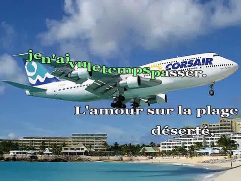 KARAOKE ROCH VOISINE - Hélène