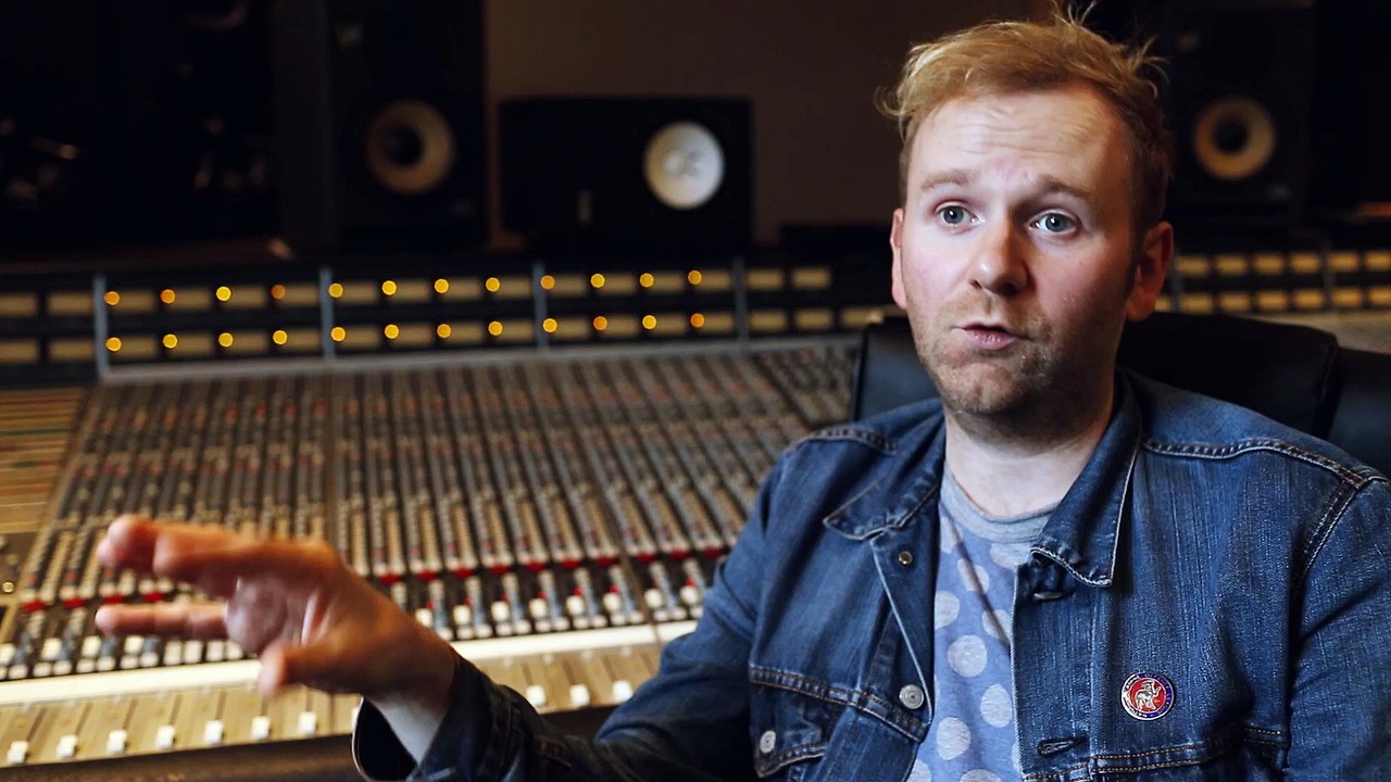 FFS - Piss Off (From The Studio)