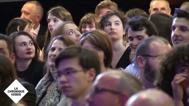 D'Izieu à la rencontre avec les étudiants de l'UNEF à Nantes, chronique hebdo N°29