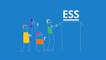 Possum interactive pour Ministères Economie Finances - «La loi reconnaît l'ESS comme un mode d'entrerprendre spécifique» - avril 2015