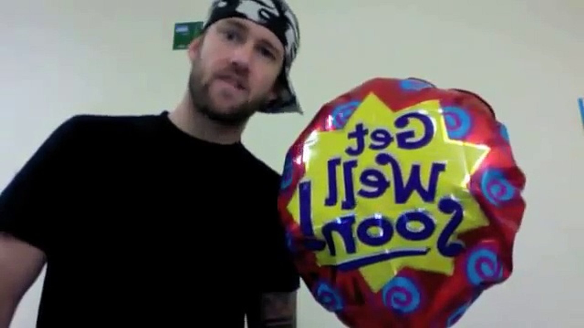 Life in Quarantine, by The Fully Sick Rapper after 55 days in Quarantine