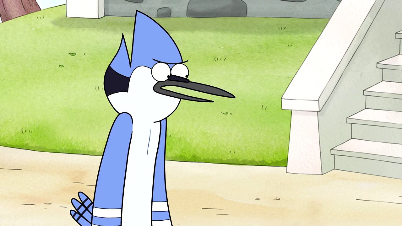 Regular Show Preview Benson's Car / Every Meat Burritos video