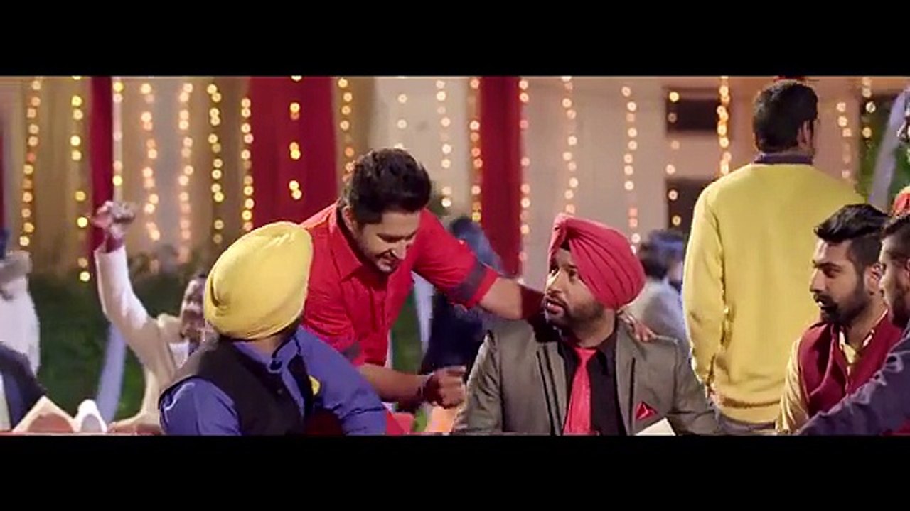Laden  Jassi Gill  Replay - Latest Punjabi Songs