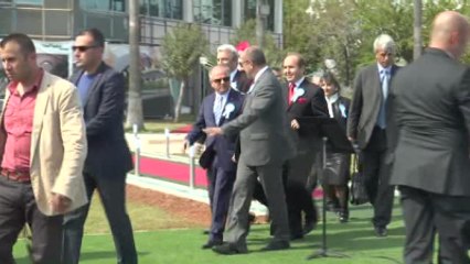 Ulusoy: "Bir Gün Gelecek Türkiye Bize Vize Koyanlara Vize Koyacaktır"