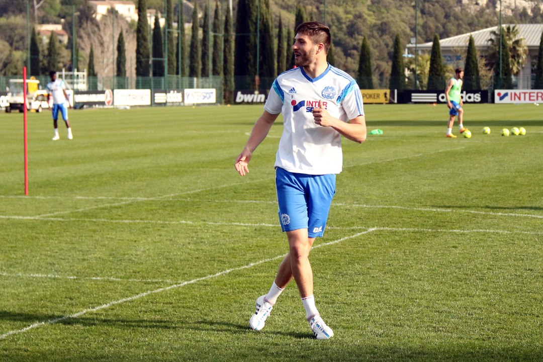 «La spéciale» de Gignac