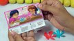 Kinder Joy Surprise Eggs | Easter Eggs | Gems Surprise Ball - Combination of Amazing Toys