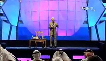 Download Video: Dr. Zakir Naik Excellent Reply to Questions About Different Religions Raised in PK Film