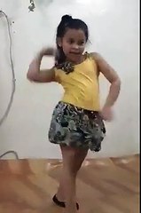 Talented Girl- Bollywood Style - Bollywood Girl Dance