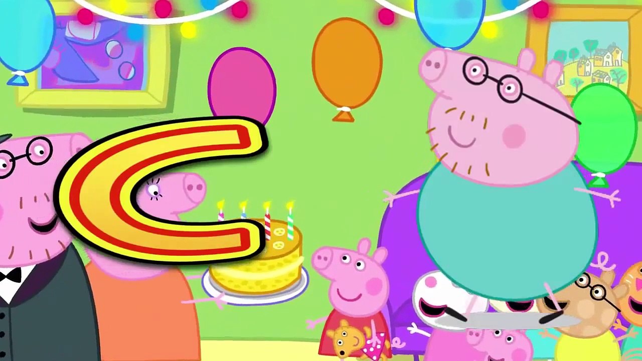 ABC SONG, Nursery Rhymes & Baby-KIDS Songs - ABC Songs for Children & Lyrics Toddlers Musi