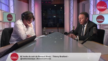 Thierry Braillard, invité de Renaud Blanc (15.04.15)