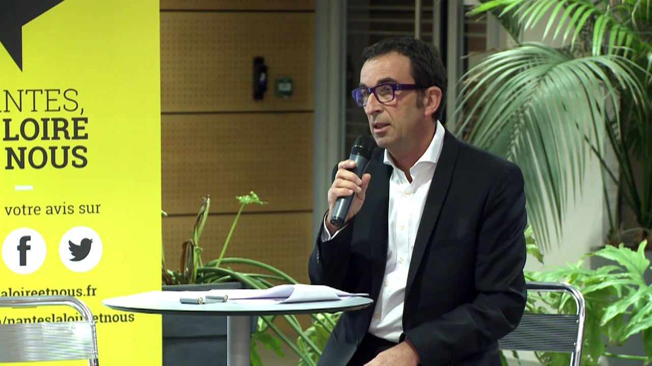 Loire économique, Loire écologique