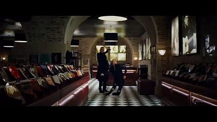 MISSION IMPOSSIBLE 5: Rogue Nation Trailer German Deutsch (2015)