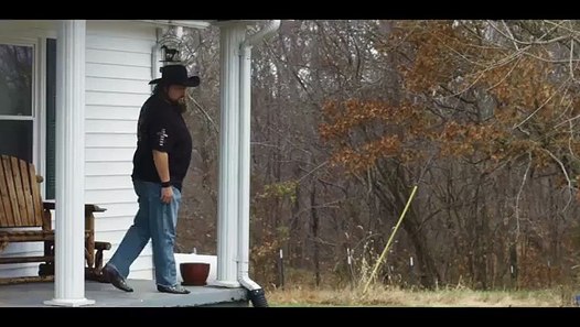 Colt ford working on