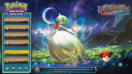 Sam Plays Pokemon TCGO LIVE!