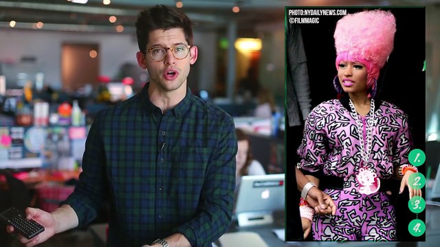 TOP 5 CELEBRITY ANIMAL LOOKALIKES!