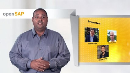 BI Clients and Applications on SAP HANA