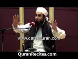 Maulana Tariq Jameel - Hazrat Fatima R.A ki shadi