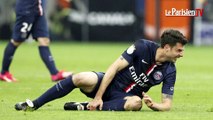 Le PSG peut-il battre Barcelone sans Zlatan, Verratti et Motta  ?