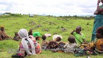 Batwa Pygmies in North Kivu (DR Congo) explain their problems (The Forgotten Parks)