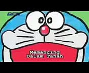 Doraemon Bahasa Indonesia   Memancing Dalam Tanah