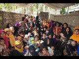 Médecins Sans Frontières, Teknaf project, Bangladesh