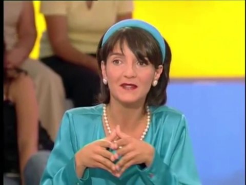 [INEDIT] Florence Foresti - Anne-Sophie de la Coquillette : Création d'un blog - On a tout essayé