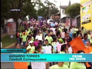 From the South - 10 soldiers reportedly killed by FARC unit