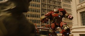 Avengers: Age of Ultron - Extrait 