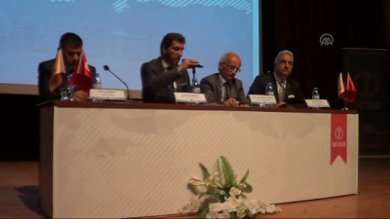 Çözüm Sürecinin Turizme Etkisi" Paneli