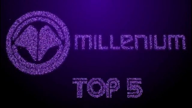 TOP 5 SPOTS DETROIT - Advanced Warfare Tips