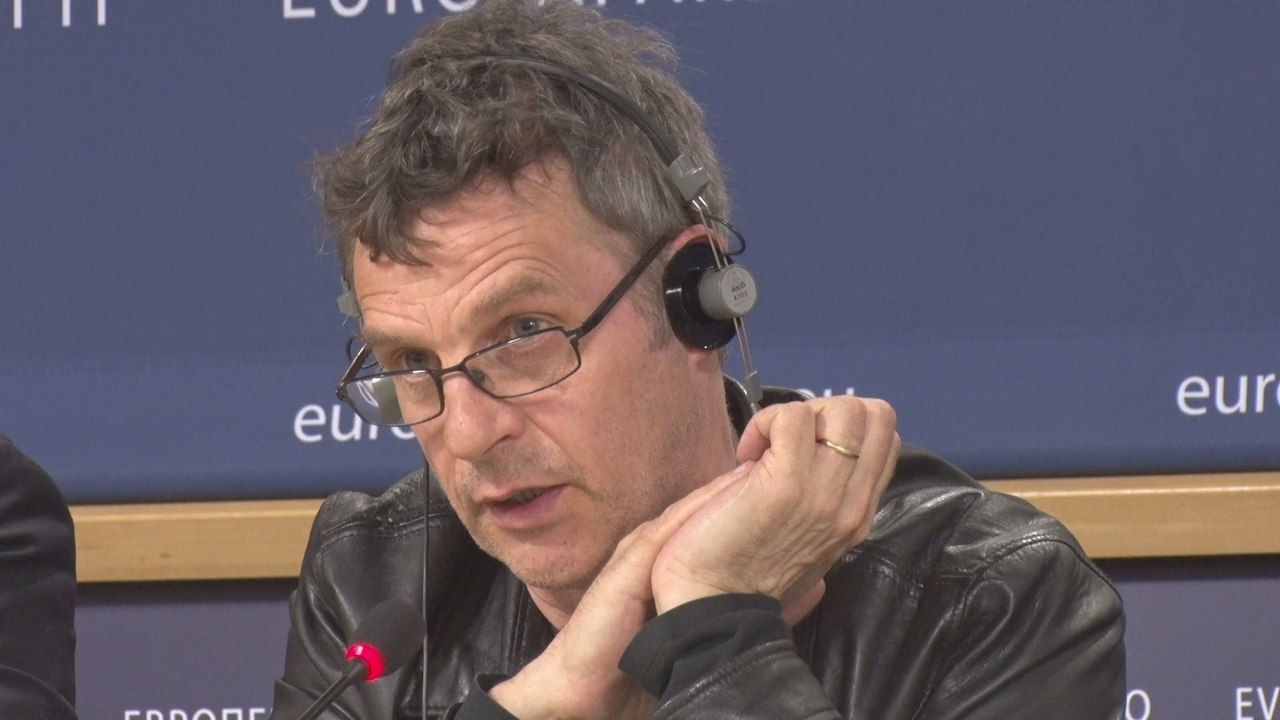 Les cinéastes européens lancent un appel pour la défense de leur art