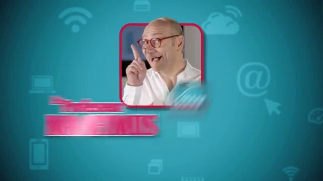 Aubert & Storch pour MAAF - «Professeur Maafimus» - avril 2015 - consulter vos contrats