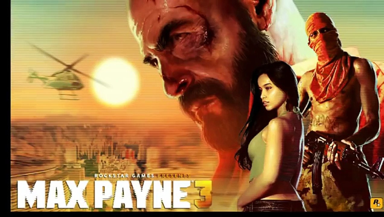 Max Payne 3 Keygen - Download The Keygen Here Max Payne 3 Keygen