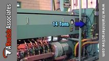 Single Screw Extrusion - Online Training (excerpts)