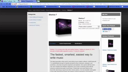 Sibelius 7 For Mac Serial Number Free 2014