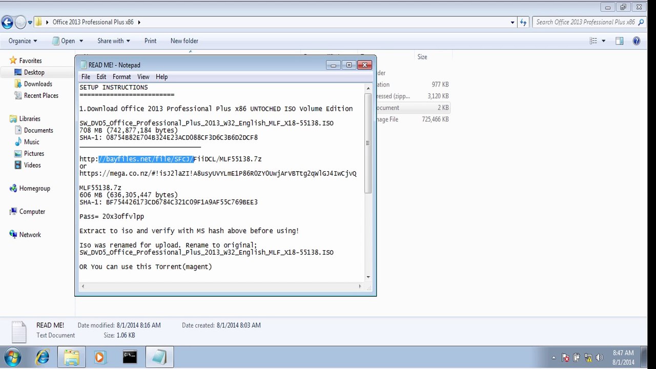 Microsoft (MS) office 2013 free download full version with crack patch serial key and activation[1]