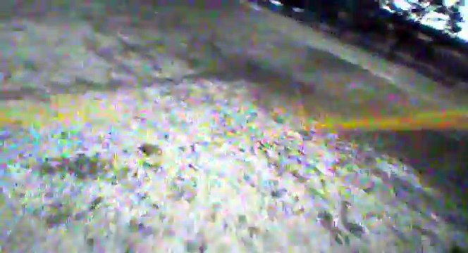 FPV Maiden Flight - DIY Custom Dromida Ominus Quadcopter with Spektrum VA1100 Camera