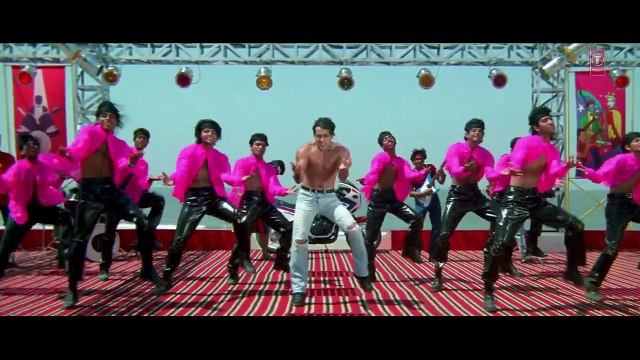 Oh Oh Jane Jaana Salman Khan Full Song - Pyaar Kiya Toh Darna Kya