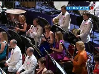 Gran Dio! costor sui sepolcrali marmi - Dmitri Hvorostovsky