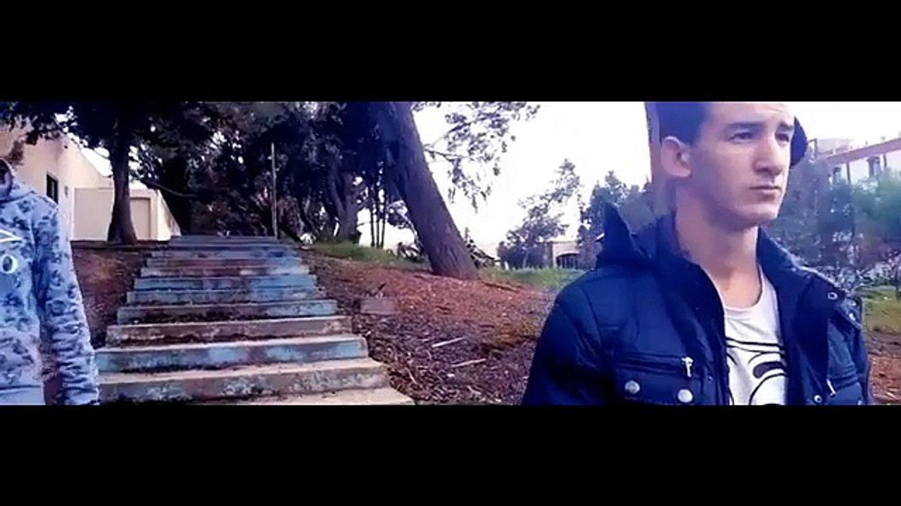 ARMY Crew - C'est Bon Bdina (clip officiel)