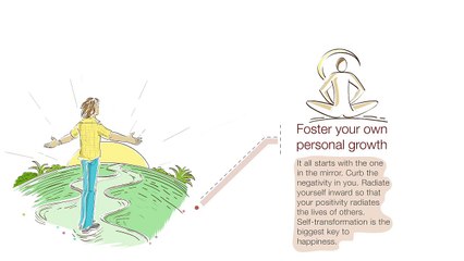 The Healthiest Ways to Stay Happy in Life