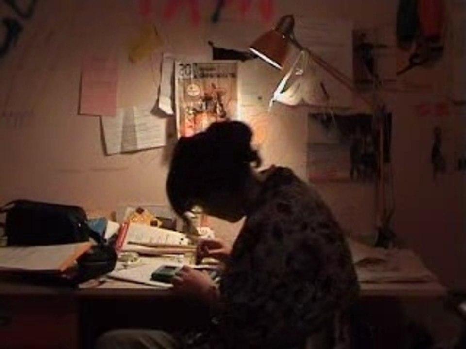 Le destin de Cléclé