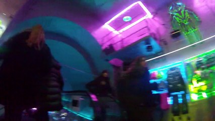 Une semaine à Londres