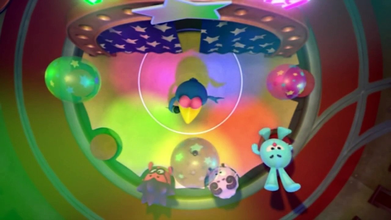 Пин-код - Диета для Вселенной  (Смешарики - познавательные мультики для детей и взрослых)