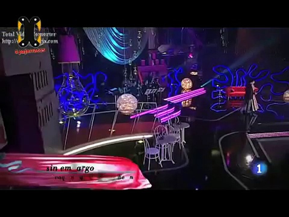 Ana Belén y Joaquín Sabina. Y sin embargo