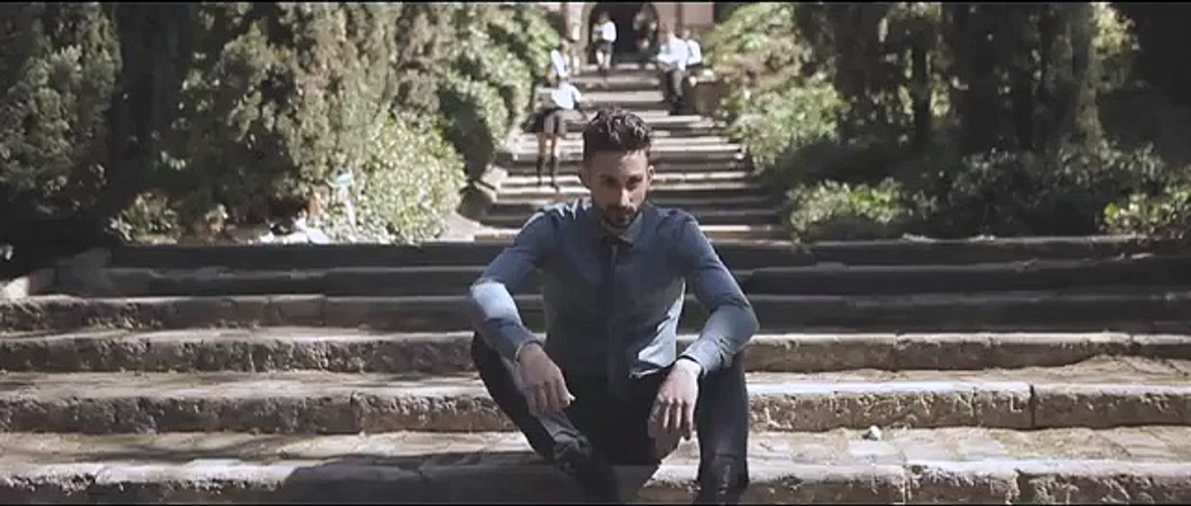 Dear Jack - Eterna (Official Video)