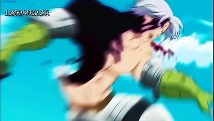 Nanatsu no Taizai Capitulo 22 Lo que soy capas de hacer por ti. 「ＡＭＶ」