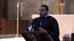 Dr. Freeman Hrabowski's Commencement Address to Cristo Rey Baltimore 2011